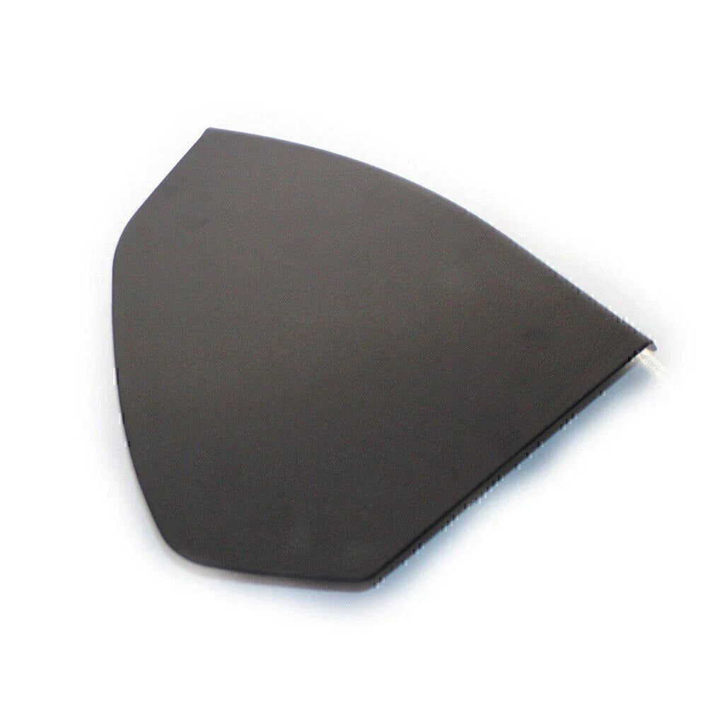 Front Left Driver's Door Upper Trim Cover for Mercedes Benz E-Class W211 (2003-2009)