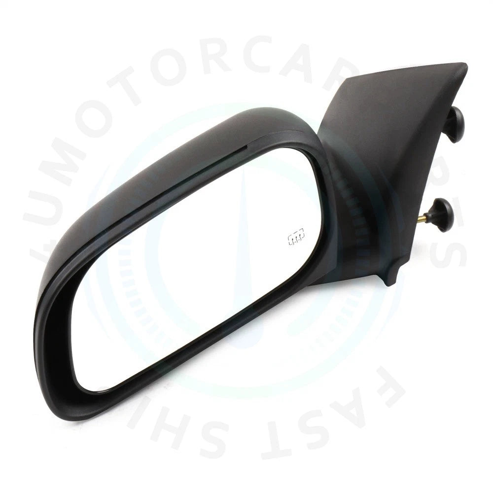 Heated Power Mirror for Dodge Durango (2004–2009)