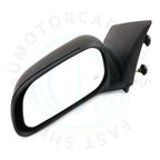 Heated Power Mirror for Dodge Durango (2004–2009)