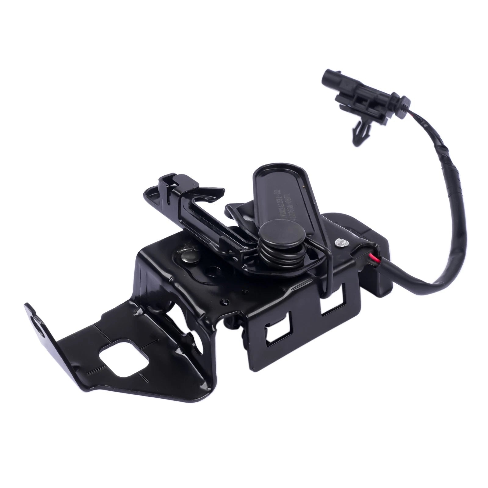 Hood Lock Latch for Buick Enclave Traverse (2019-2024)