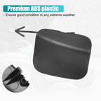 Tow Hook Cover for Nissan Juke (2011–2015) No. 622A01KA0A