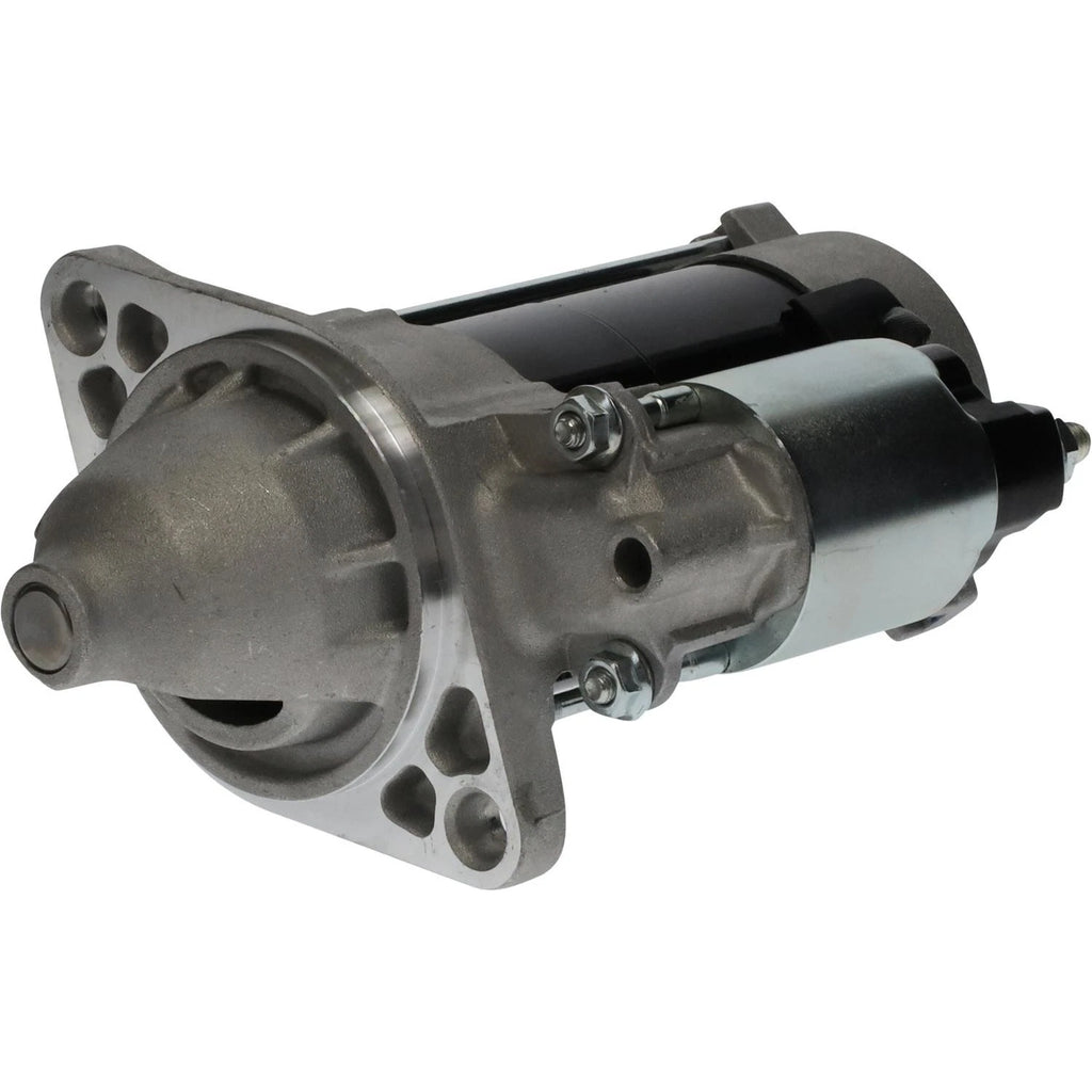 Starter for Cub Cadet Volunteer Diesel (2004–2006)