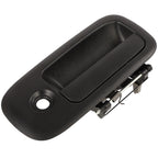 Front Left Door Handle for Chevy Express GMC Savana (2010-2020)