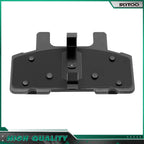 Front Rotor Ceramic Pads Left Brake Calipers for Chevy Tahoe (2000)