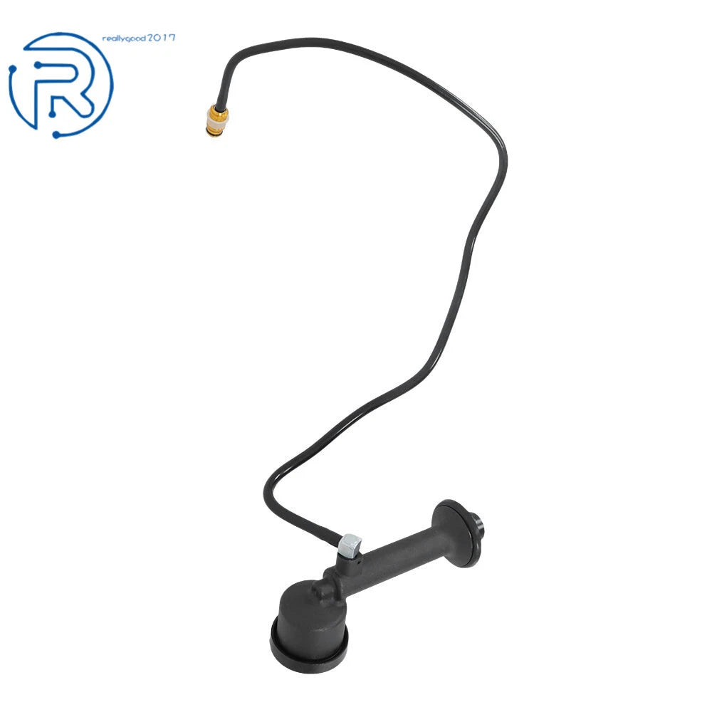 Clutch Master Cylinder and Line Assembly for Chevrolet S10 GMC (1998-2003)