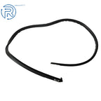 2Pcs Roof Rubber Trim Molding Kit for Honda (2007-2014)