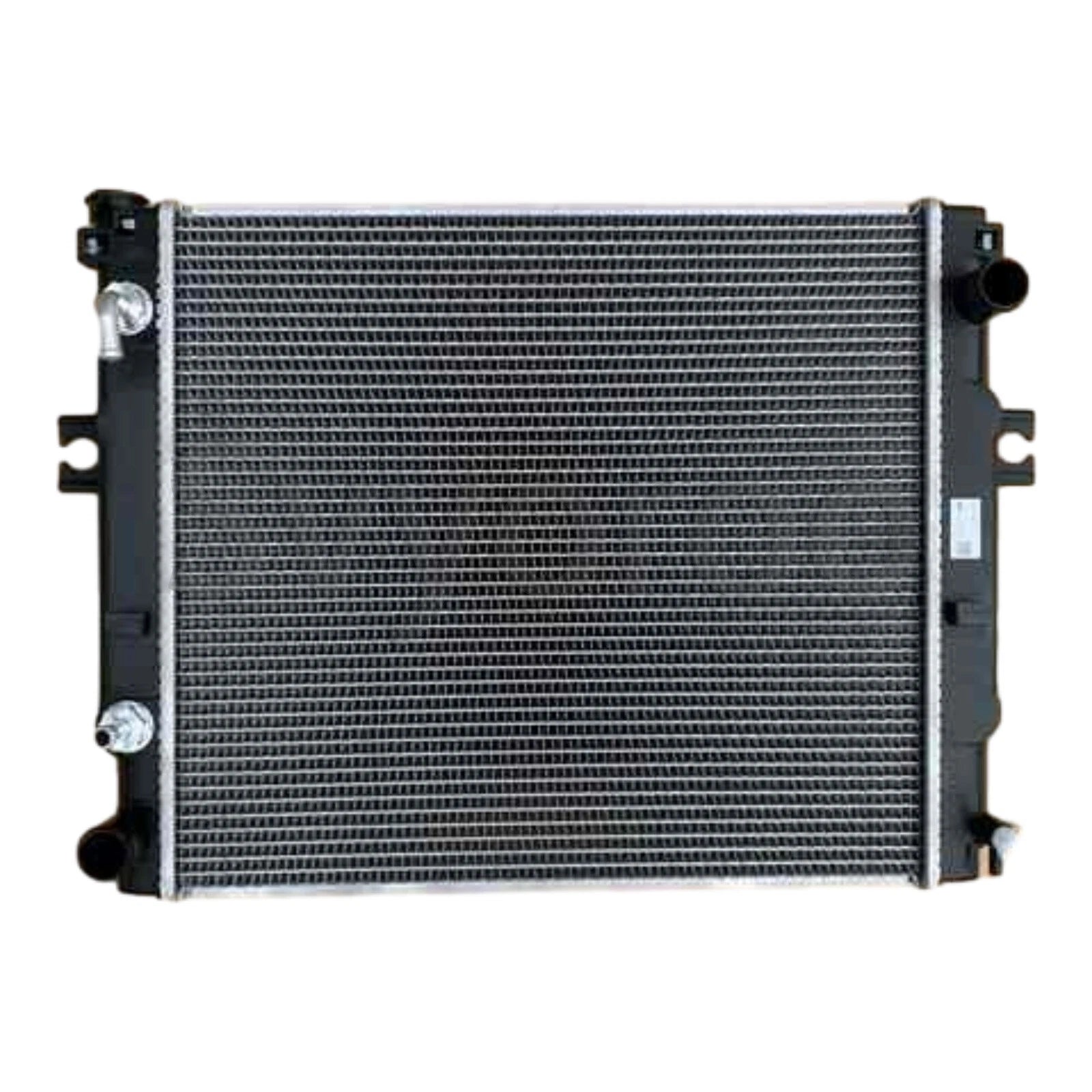 Radiator for Yale Forklift GP20-30TK/RK (5242426-24, 524242624)