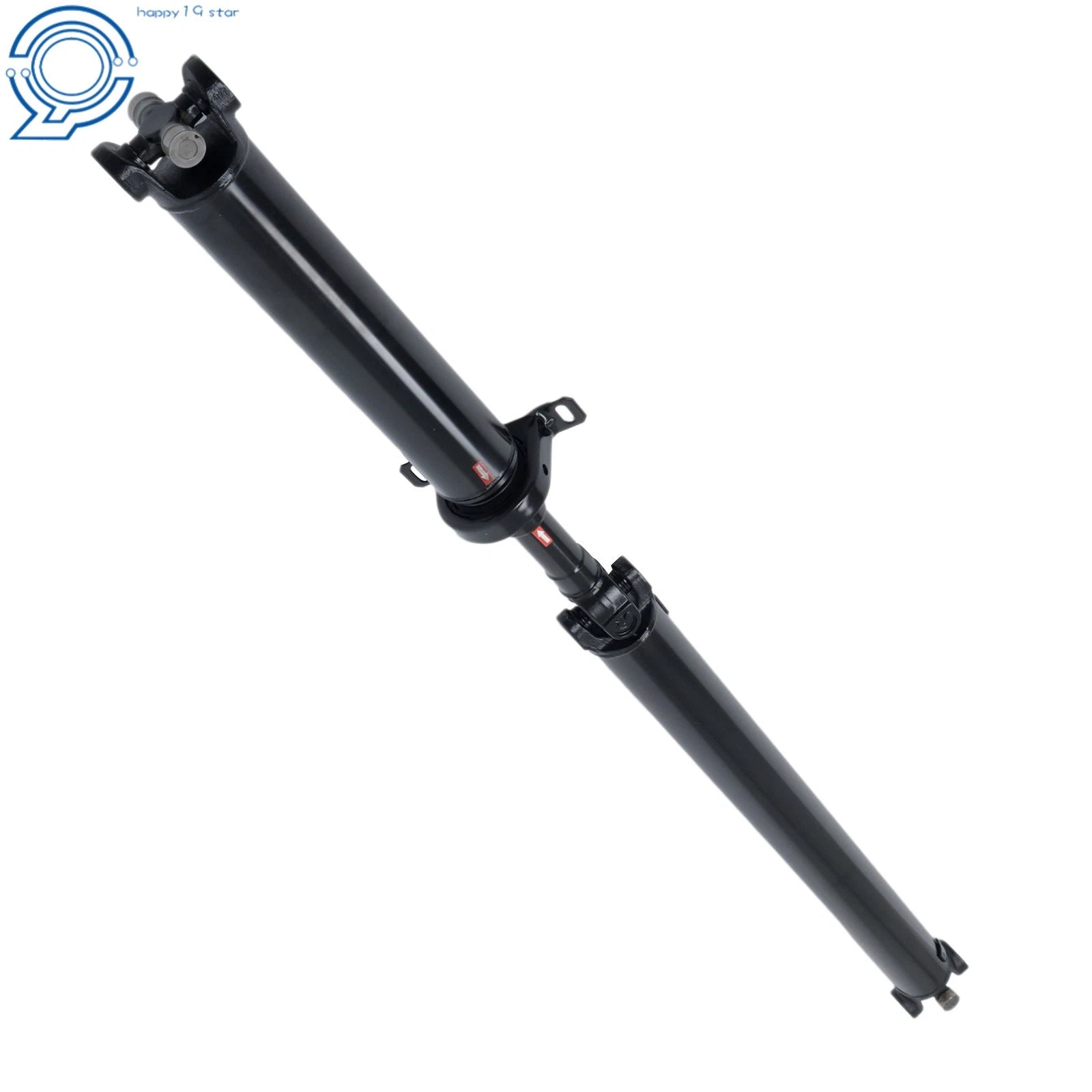 Driveshaft Assembly for Chevrolet Silverado 3500 Classic (2007)