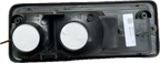Rear Bar Blinker Right Side for Mitsubishi Pajero NH/NJ/NK/NL (1991-2006)