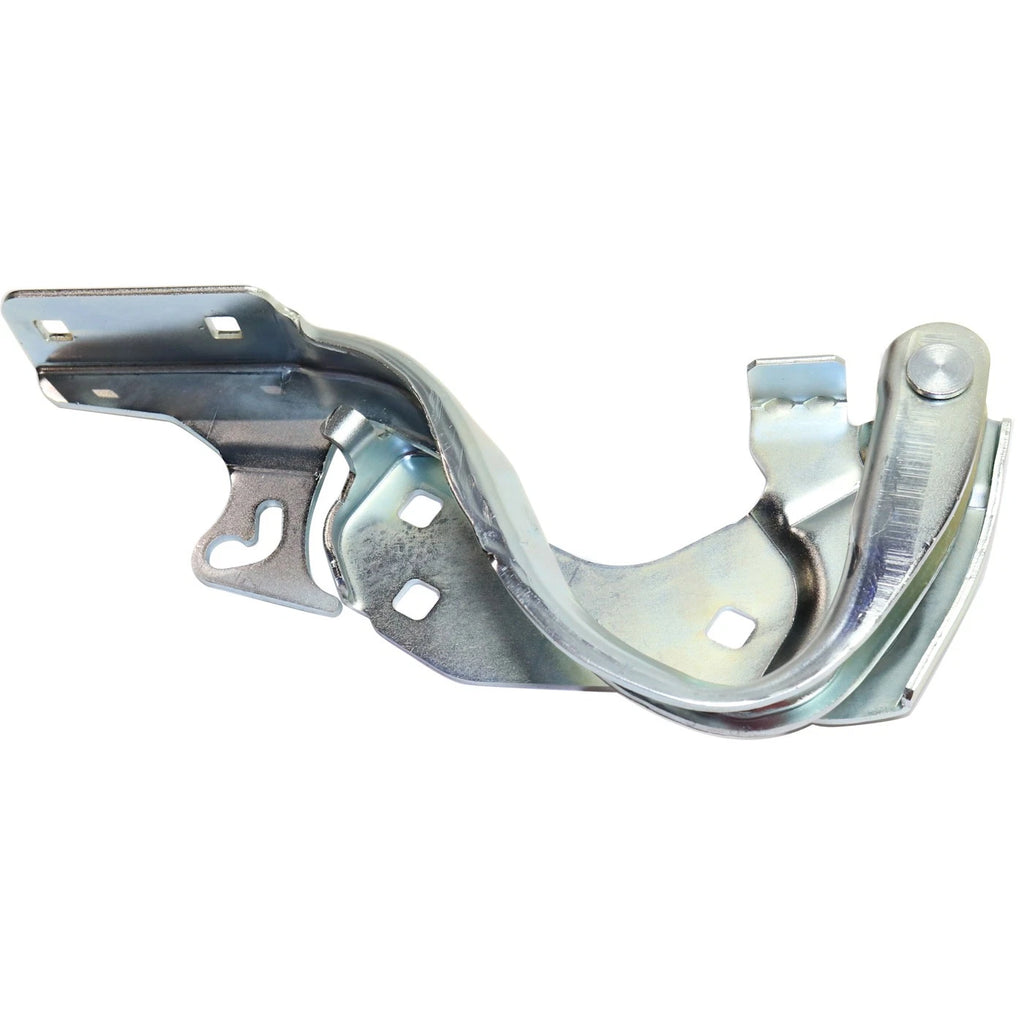 Set of 2 Hood Hinges for Fiat 500 (2012–2019)