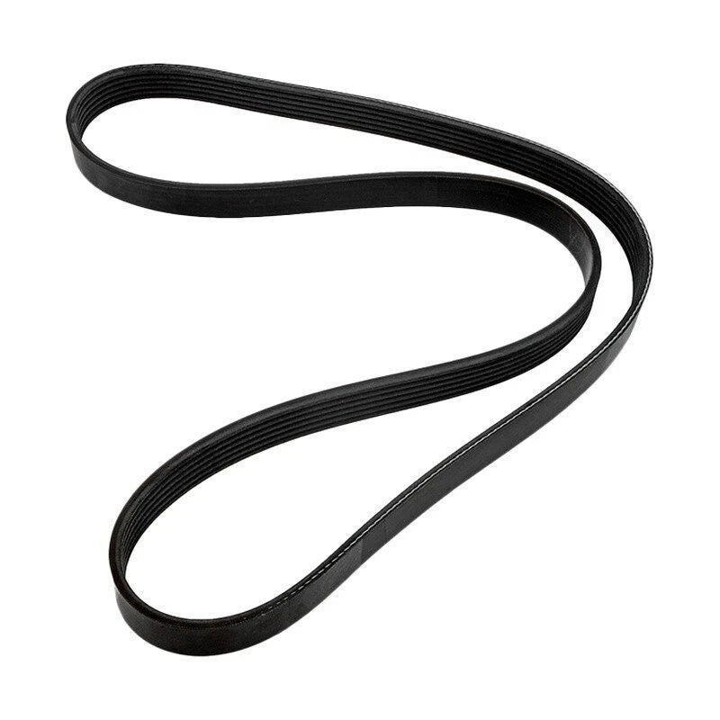 Serpentine Belt & Pulley for MerCruiser 4.3 5.0 5.7 57-865615Q04 864625T