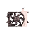 Replacement Engine Cooling Fan Assembly (See compatibility Chart)