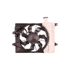 Replacement Engine Cooling Fan Assembly (See compatibility Chart)