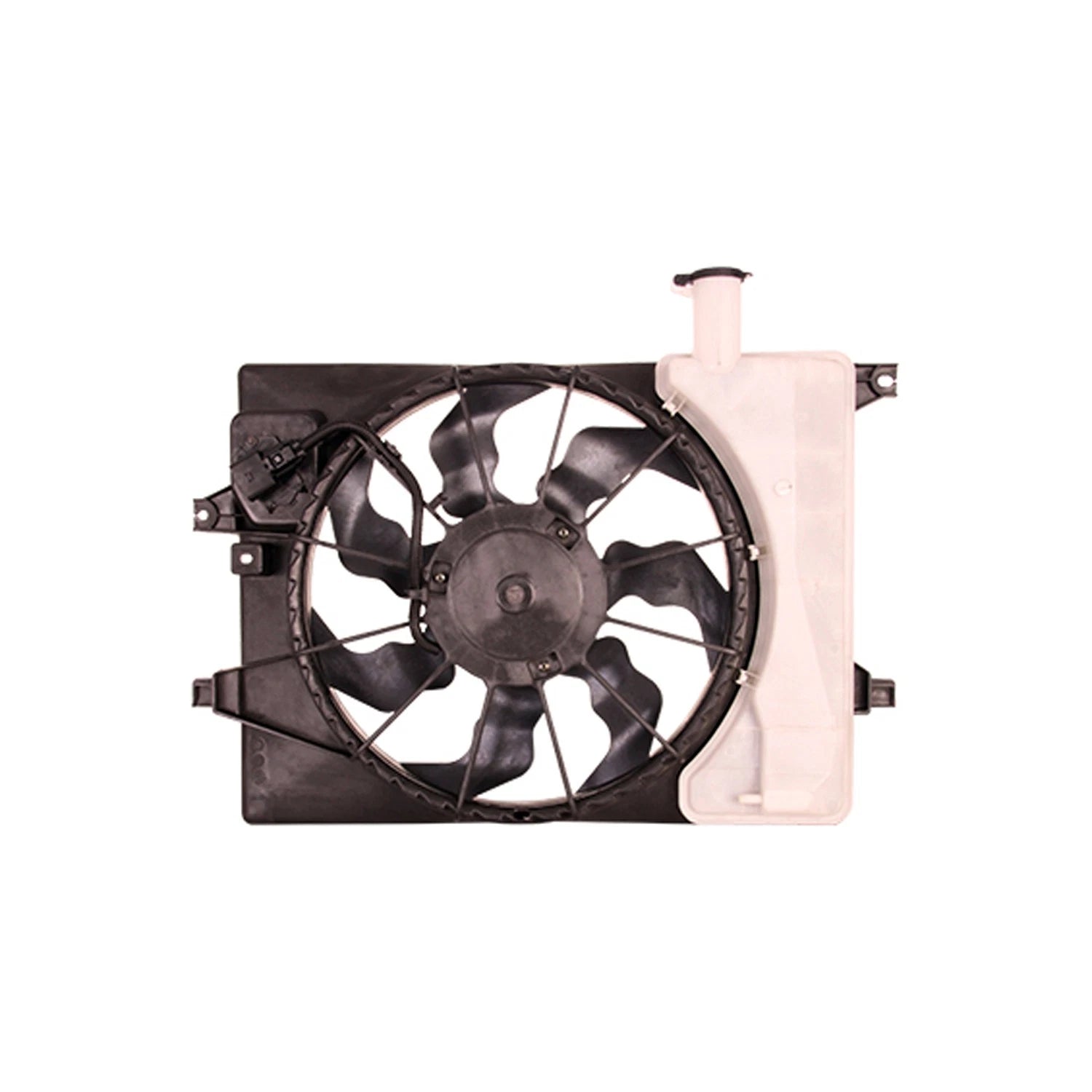 Replacement Engine Cooling Fan Assembly (See compatibility Chart)