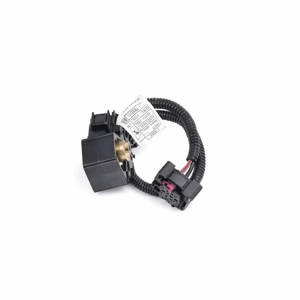 Throttle Position Sensor for BMW M3 (2008–2013) 13627841704