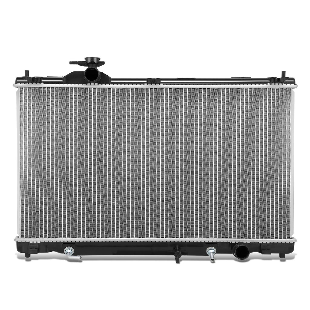 Aluminum Core Radiator for Lexus GS430 (2006–2007) DPI2781