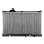 Aluminum Core Radiator for Lexus GS430 (2006–2007) DPI2781