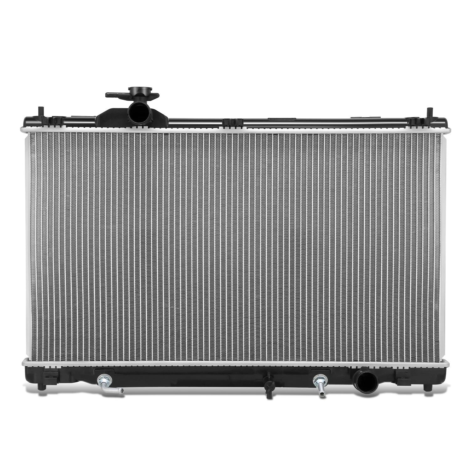 Aluminum Core Radiator for Lexus GS430 (2006–2007) DPI2781