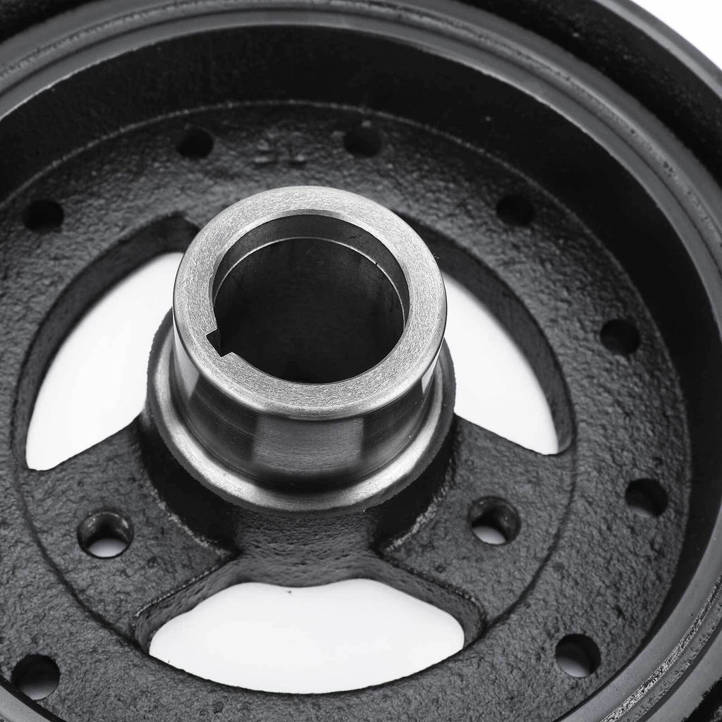 Harmonic Balancer for Chevy C10 C20 K10 K20 Suburban (1977–1986)