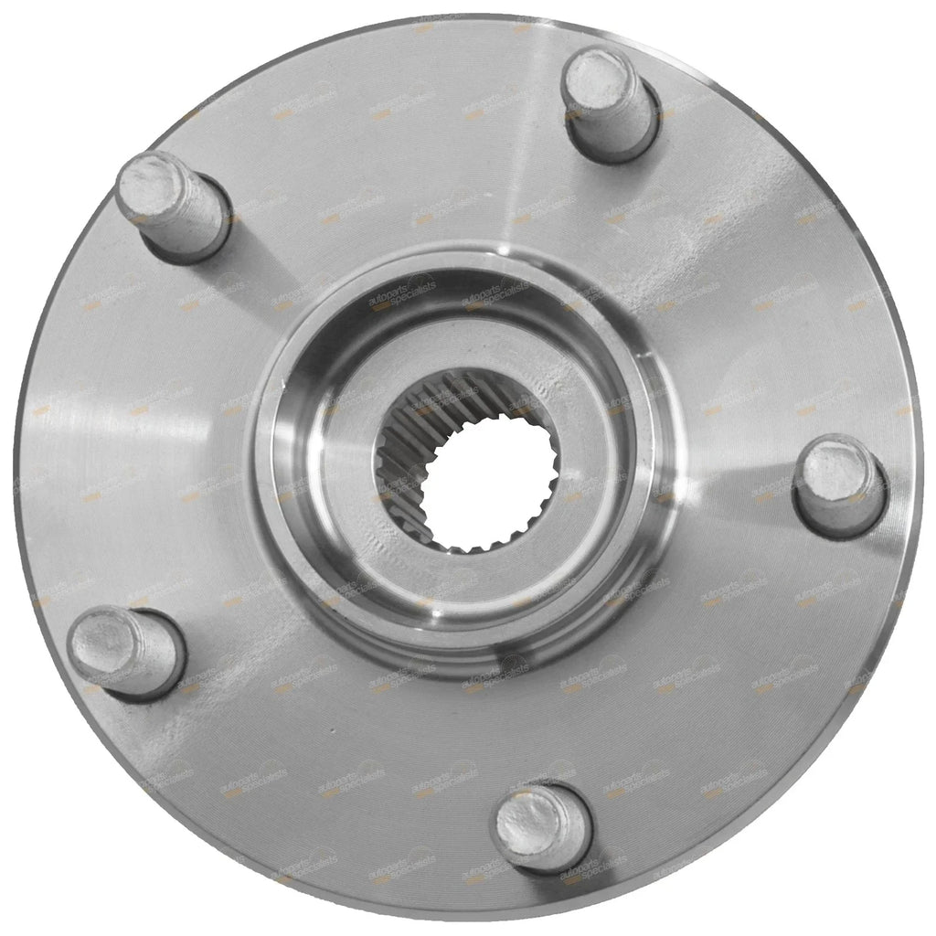 Front Wheel Bearing Hub Kit for Subaru Outback (1998-2003)