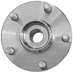 Front Wheel Bearing Hub Kit for Subaru Outback (1998-2003)