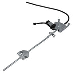 Front Left Electric Window Lifter for Freightliner FLD112/Classic (1997–2011)