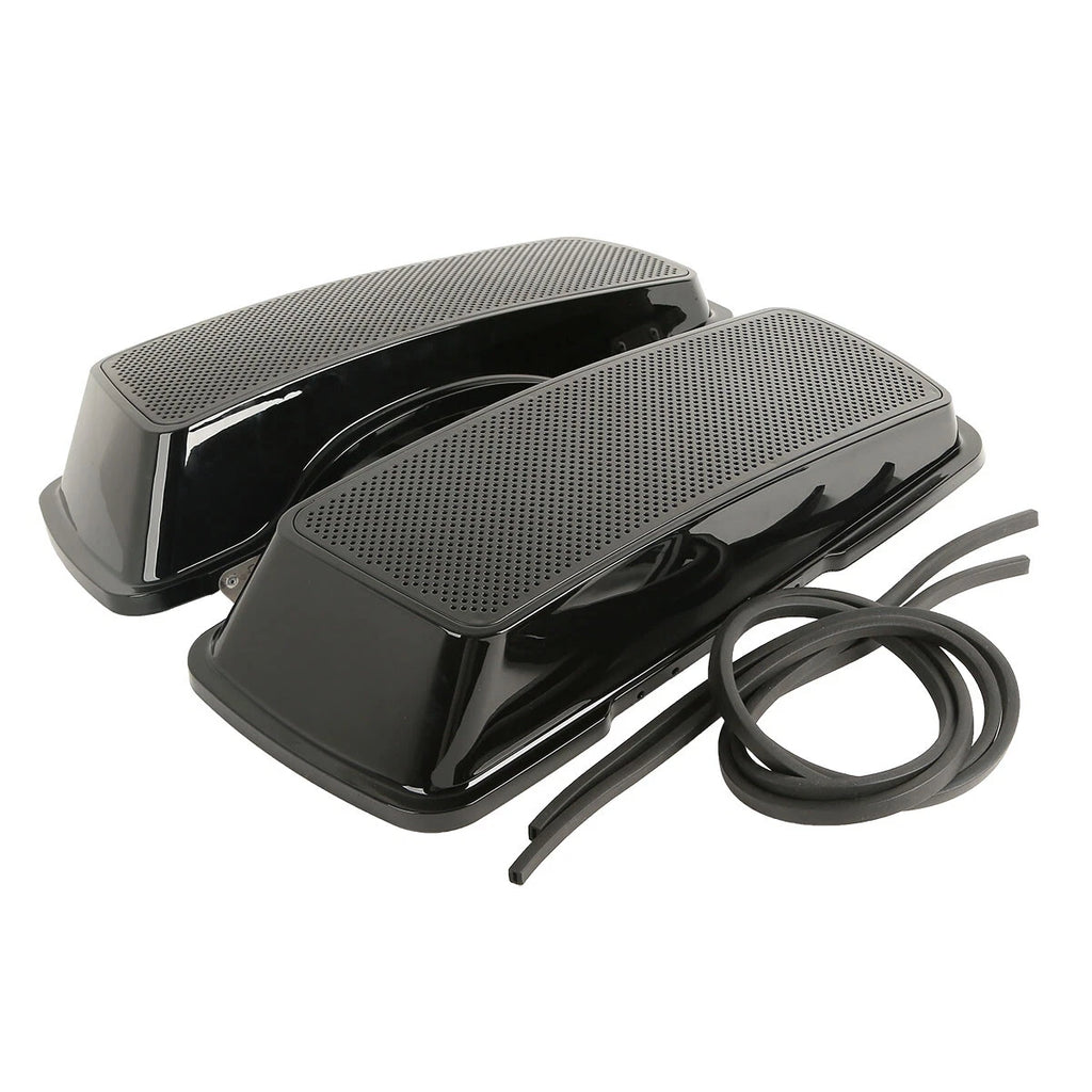 Dual 6"x9" Speakers for Harley Touring Electra Glide (1994–2013)