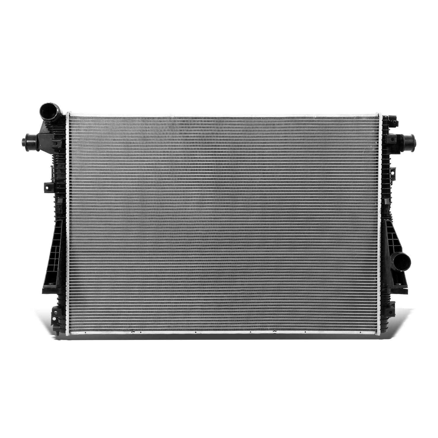 Aluminum Cooling Radiator DPI13230 for Ford F250 F350 F450 F550 (2011–2016)