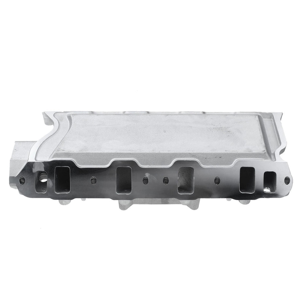 High Rise Intake Manifold for Ford 302 Small Block 5.0L (1979–1995)