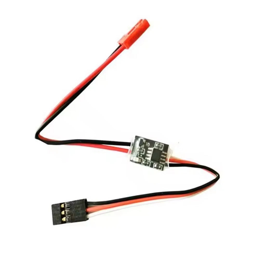 Remote Control Electronic Switch for RC UAVs Drones (35V)