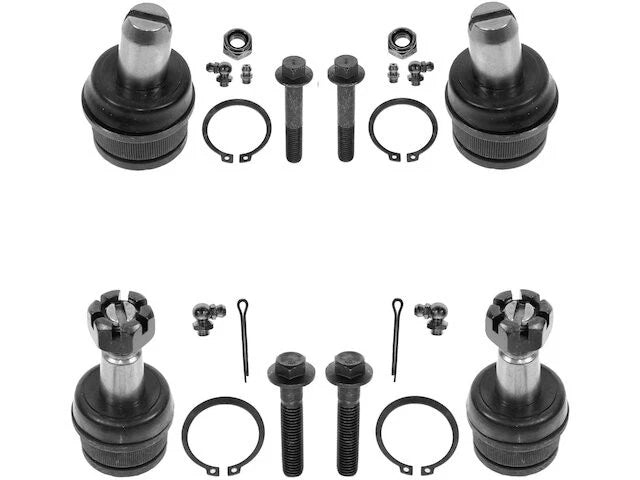 Front Ball Joint Kit for Mazda Navajo RWD (1992–1994) ZD147YG