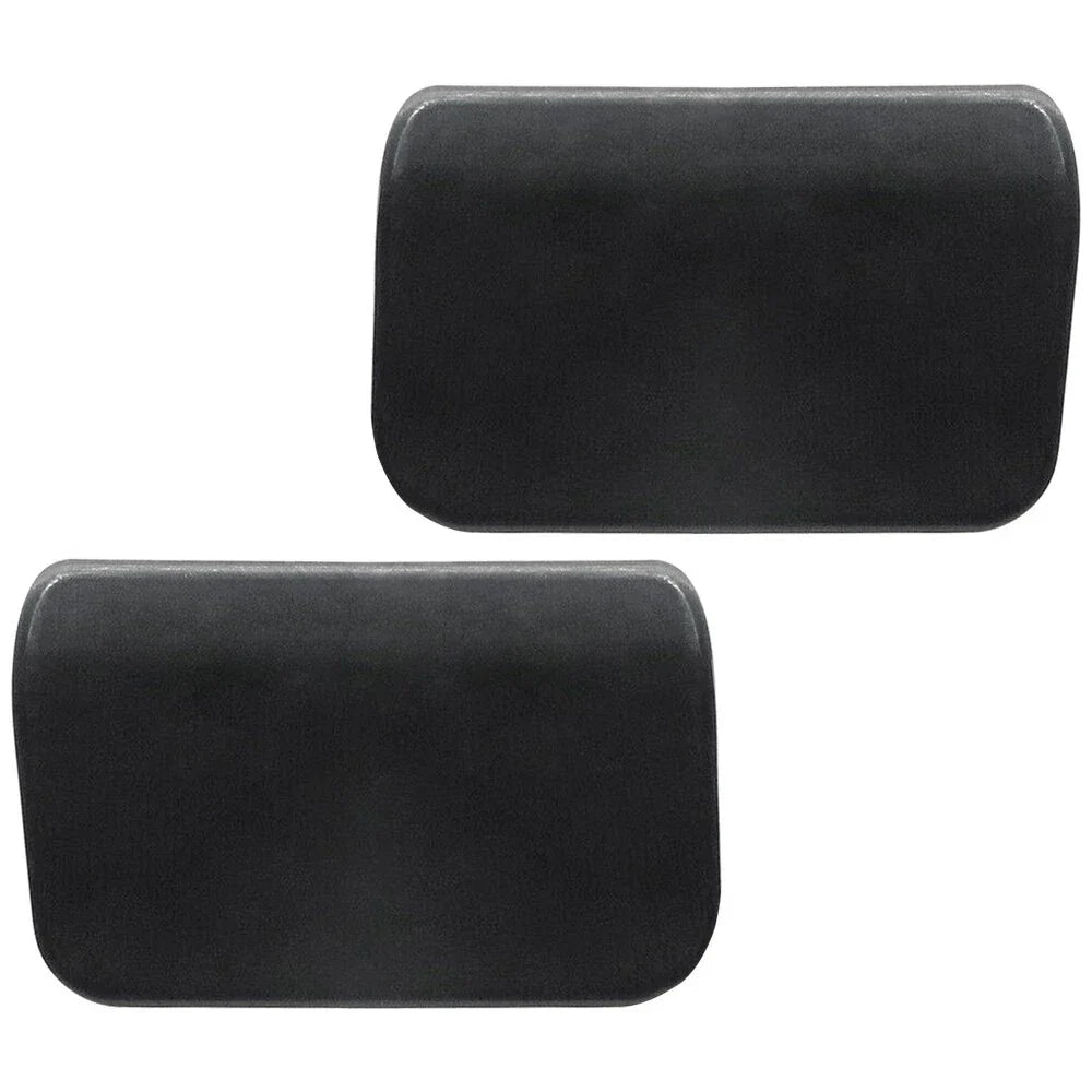 Headlight Washer Nozzle Covers for Maserati Granturismo (2008-2019)