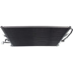 AC Condenser for Saturn Vue (2004–2007) Aluminum