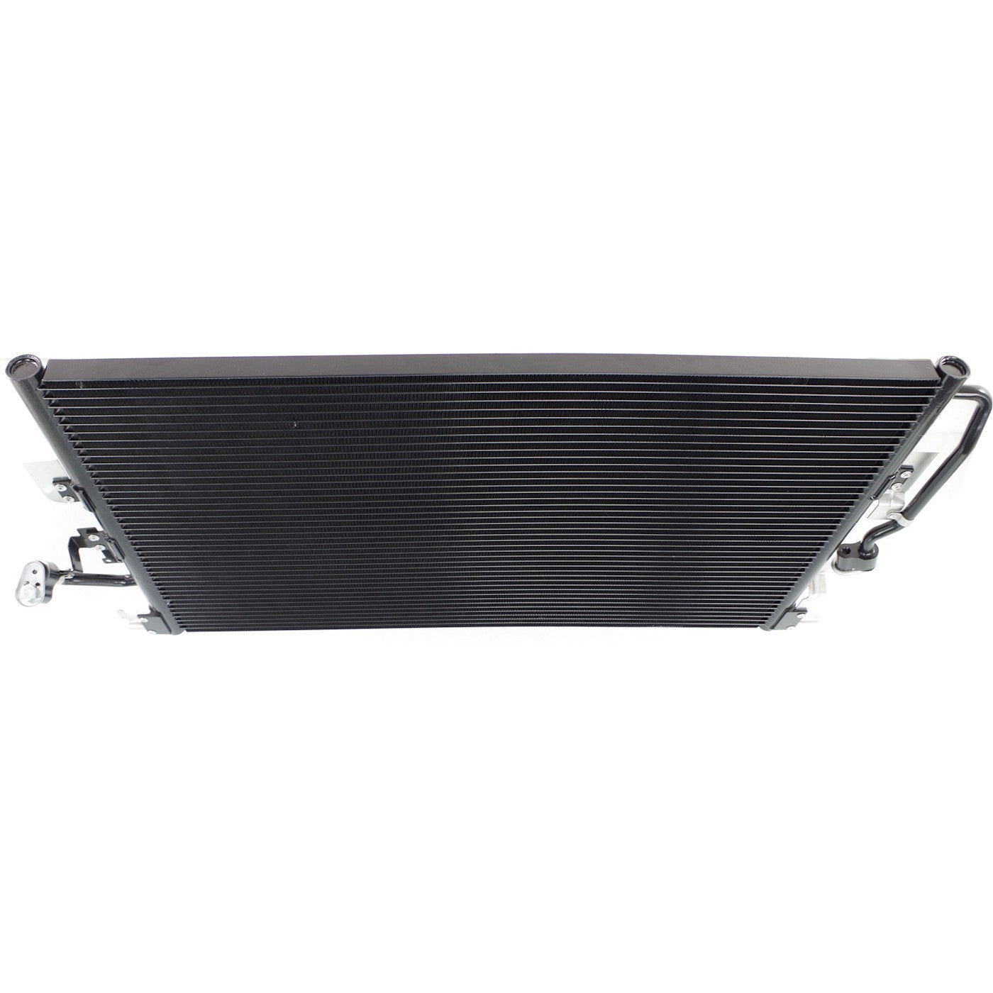 AC Condenser for Saturn Vue (2004–2007) Aluminum