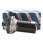 Auxiliary Water Pump for Mercedes Benz W203 W215 W230 (2000–2006)