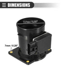 Air Flow Sensor Meter for Ford E-150 (1999–2003) No. 1SDZ12B579BBRM