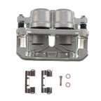 Pair Front & Rear Brake Calipers with Bracket for Ford F-150 (2015-2020)