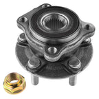 2X Front Wheel Hub & Bearing Assembly for Subaru Forester (2009-2014)