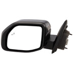 Heated Driver Left Side Mirror for Ford Maverick (2022–2024)