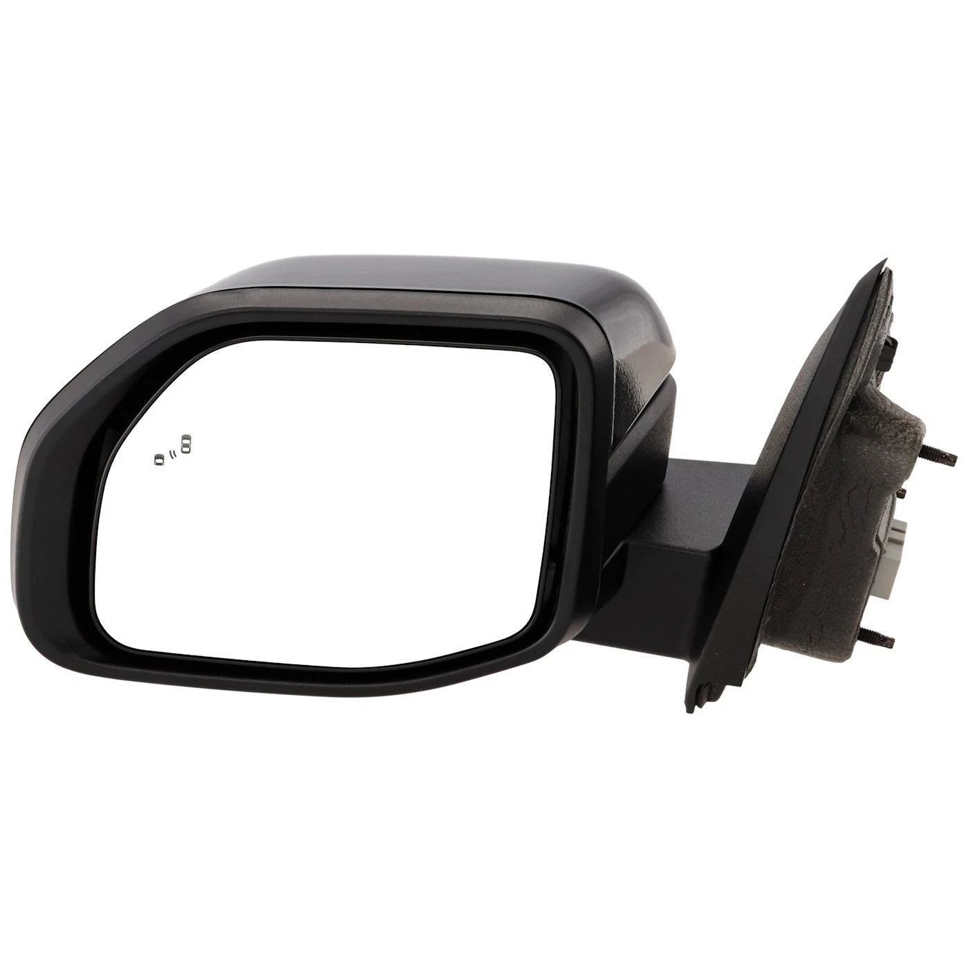 Heated Driver Left Side Mirror for Ford Maverick (2022–2024)