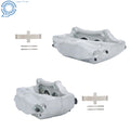 Set of 2 Front Brake Calipers for Acura TL (2004–2008)