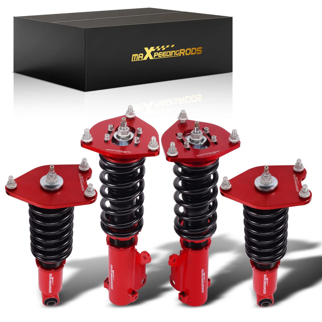 24 Way Coilover Struts Kit for Mitsubishi Galant (2004–2012) Eclipse 4G (2006–2012)
