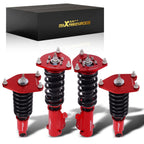 24 Way Coilover Struts Kit for Mitsubishi Galant (2004–2012) Eclipse 4G (2006–2012)