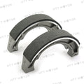 Brake Shoe for Suzuki GN400T GS550L LT-F400F Eiger Boulevard (1978–1985)