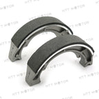 Brake Shoe for Suzuki GN400T GS550L LT-F400F Eiger Boulevard (1978–1985)