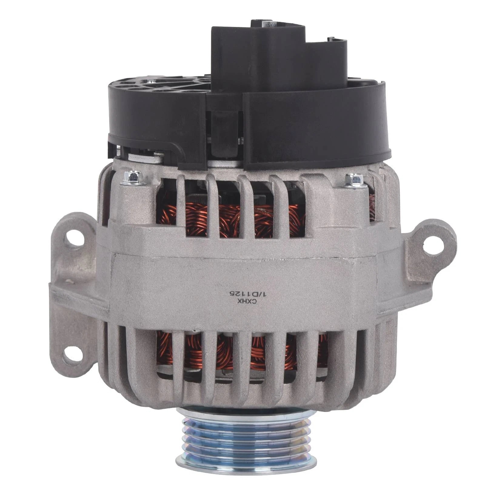 12V 105A Alternator for Fiat 500 Albea Doblo (2007–2019)