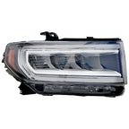 Full LED Headlight Assembly RH for GMC Acadia (2020–2023)