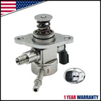 High Pressure Fuel Pump 12682079 for Chevrolet Malibu GMC Terrain (2016–2020)