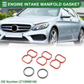 Engine Intake Manifold Gasket for Mercedes-Benz C250 (2012–2015) No. 2710960180