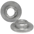 Front Disc Rotors for Land Rover Defender (1984-1998)